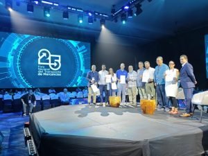 México perfila un nuevo mapa logístico interconectado, con tecnología y multimodalidad