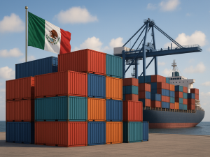 Balanza Comercial de mayo a la baja en exportaciones y bienes de capital