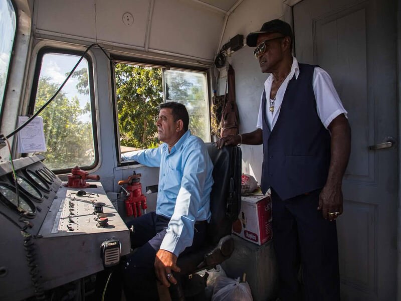 Trenes sin fronteras impulsan un debate en vías férreas
