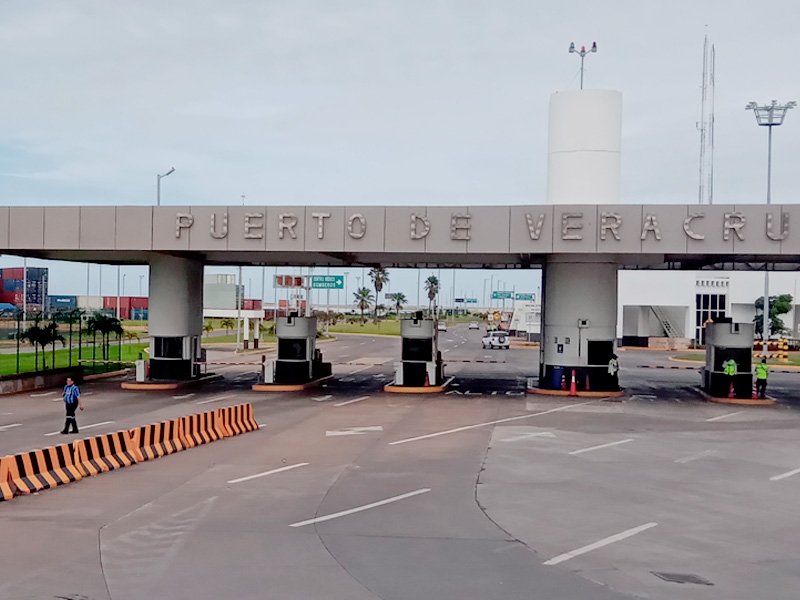 Caen importaciones