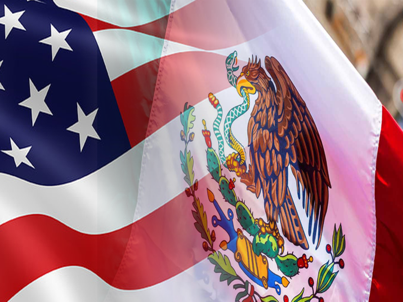 México retiene liderazgo comercial con EE.UU. en 1T-25 pese a tensiones