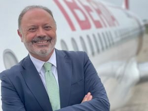 IT-ANÁLISIS: United ampliará su oferta a Cozumel y San José del Cabo