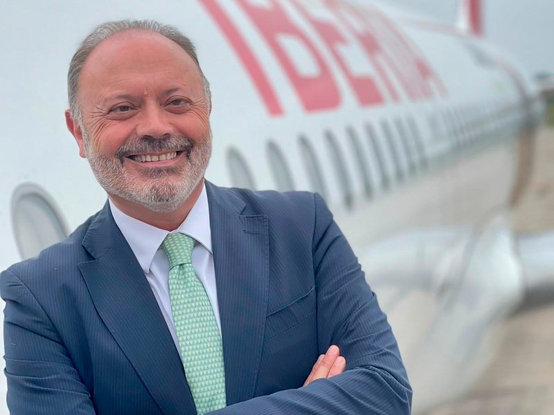 IT-ANÁLISIS:  United ampliará su oferta a Cozumel y San José del Cabo