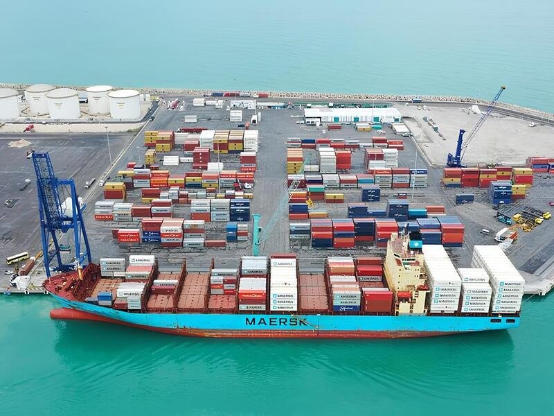 IT-ANÁLISIS: APM Terminals Yucatán renueva CTPAT