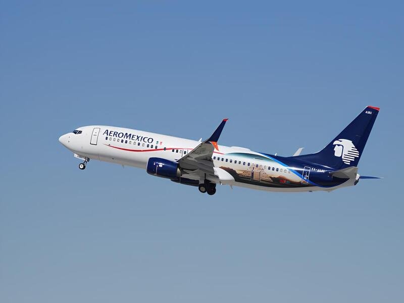 IT-ANÁLISIS: Sobrecargos de Aeroméxico Connect podrán elegir a su sindicato