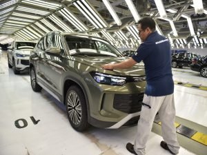 Volkswagen Group es reconocido como el Grupo Automotriz más Innovador del Mundo