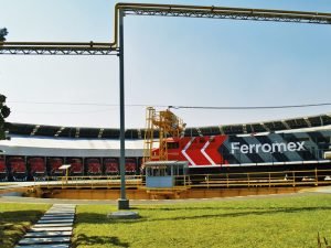 GMXT incrementa en 172 mdd inversiones en 2025 hasta 580 mdd