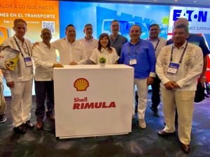 Shell Lubricants reafirma su compromiso con el transporte eficiente en el Foro Nacional del Transporte de Mercancías 2025