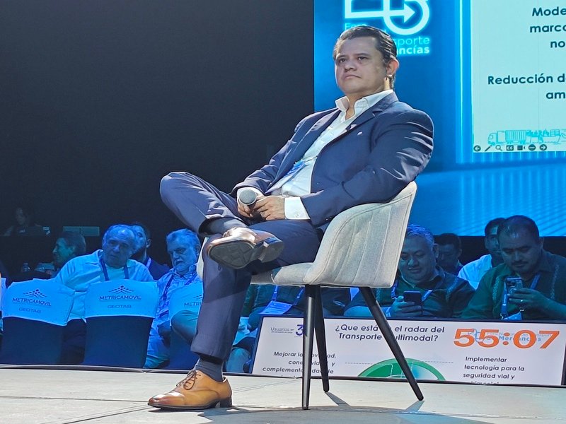 SSA Marine mueve el 23% de los contenedores del país y alista expansión
