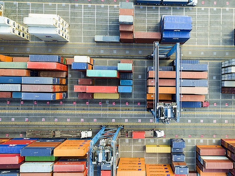 Repunte en tarifas de fletes Asia-México impacta a Manzanillo y LC