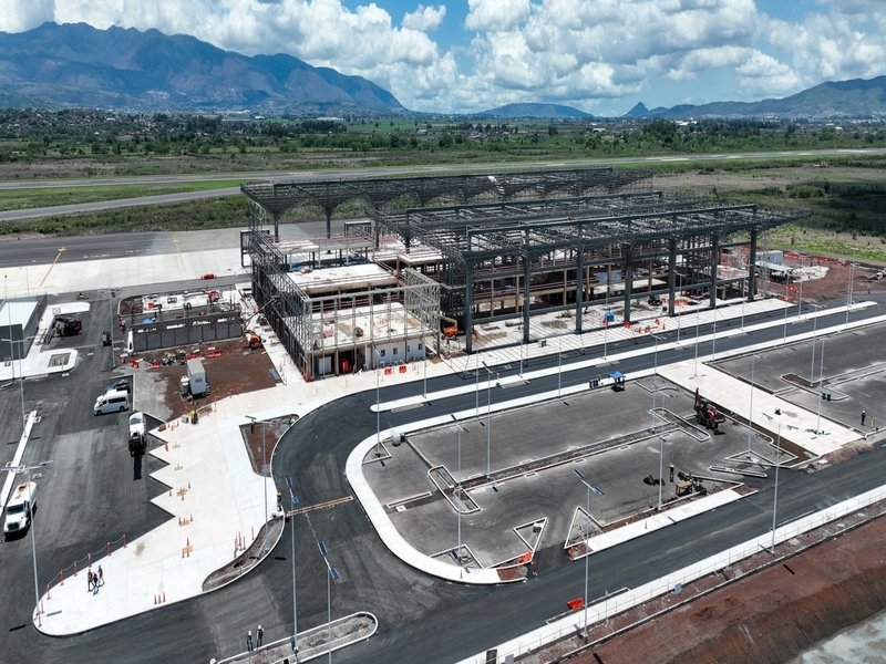 IT-ANÁLISIS: Air Canada abrirá ruta Vancouver-Tepic en 2025