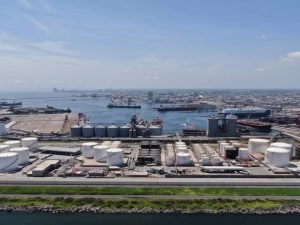 IT-ANÁLISIS: Veracruz impacta resultados internacionales de Vopak