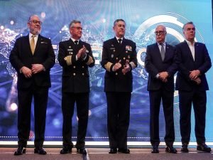 Agentes navieros, haciendo el comercio que sostienen a México