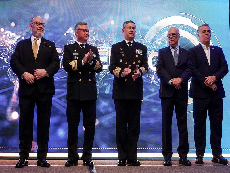 Agentes navieros, haciendo el comercio que sostienen a México