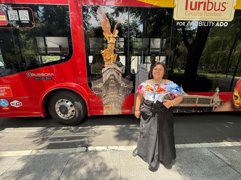 Mobility ADO impulsa turismo, cultura y comercio en México