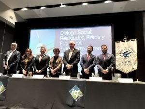 Aviación mexicana enfrenta rezago en infraestructura y capital humano, advierte ASPA