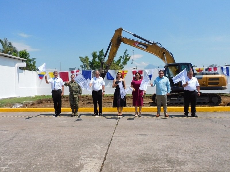 IT-ANÁLISIS: Inician modernización de aeropuerto de Colima con inversión de 327 mdp