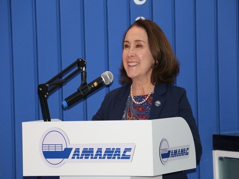 Recaudación aduanera crece 21% en puertos marítimos