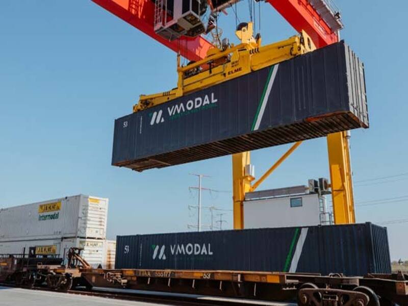 Traxión reporta ingresos por 6,864 mdp y anticipa crecimiento con integración de Solistica