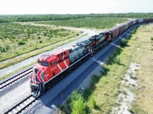 Ferromex y Bartlett invierten 52 mdd en terminal agrícola