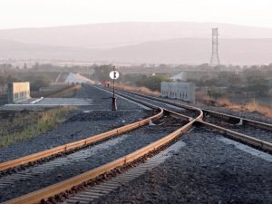 Abre operaciones el Libramiento de Celaya y redefine logística ferroviaria de México