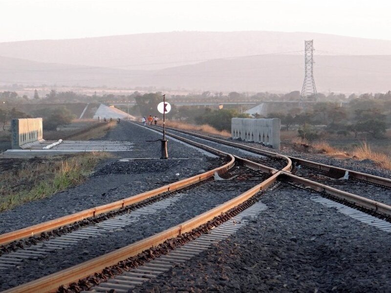 Abre operaciones el Libramiento de Celaya y redefine logística ferroviaria de México