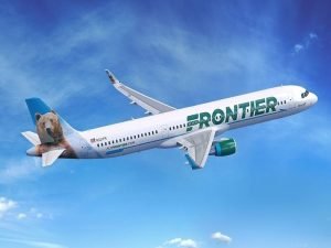 IT-ANÁLISIS: Frontier Airlines lanza 22 rutas de EE.UU. a Latinoamérica
