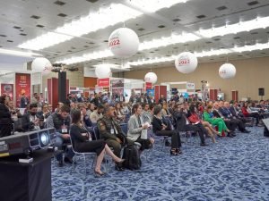 Exporail 2025 reunirá en México a líderes del sector ferroviario de 14 países