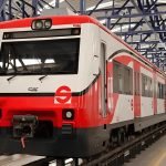 Crece 17% el transporte intermodal transfronterizo en el primer semestre del 2025