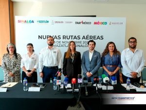 IT-ANÁLISIS:OMA invertirá 1,200 mdp para ampliar el aeropuerto de Mazatlán