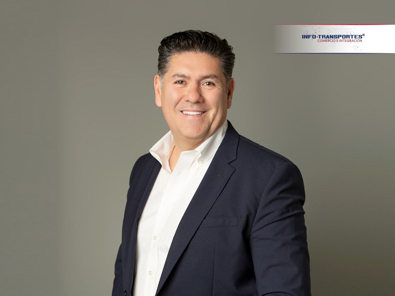 DHL Global Forwarding nombra a Erik Meade como director general para México y Latam