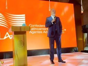 Fernando Ramos Casas asume la presidencia de la CLAA en medio de grandes retos aduaneros