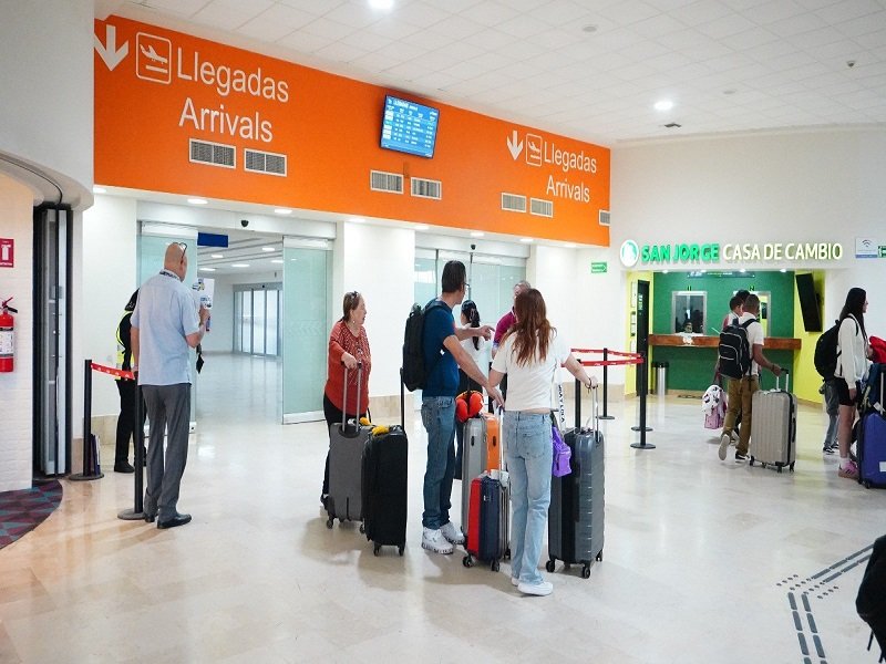 IT-ANÁLISIS: Mazatlán suma tres rutas nacionales y expande su oferta aérea