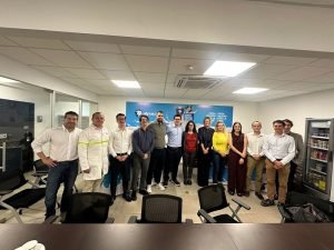 Alpura recibe delegación empresarial francesa en el marco de la visita de Estado del presidente Emmanuel Macron a México