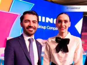 Augusto Ramos presenta agenda de seguridad y modernización para dinamizar el autotransporte