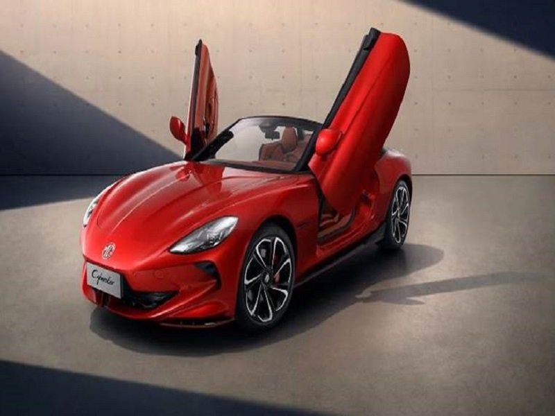 MG Motor celebra cinco años en México con más de 220 mil clientes y una apuesta por la movilidad sostenible
