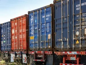 Zurich introduce seguro para contenedores ante riesgo terrestre del 70%