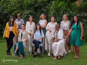 Mexicanas destacan entre las 100 mejores fundadoras del premio Aurora Tech de inDrive