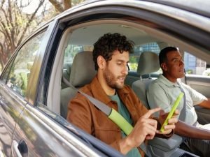 inDrive impulsa su estrategia global de flotillas con Autofleet y amplía el acceso a vehículos en México junto a operadores locales