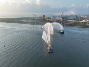 IT-ANÁLISIS: MEXTUG Ultratug México incorpora nuevo remolcador en Lázaro Cárdenas