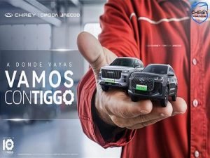 CHIREY FAMILY CARE lanza la iniciativa de Servicio en México