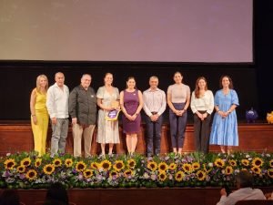 Teletón reconoce a las 10 empresas que más donaron para el nuevo CRIT Colima