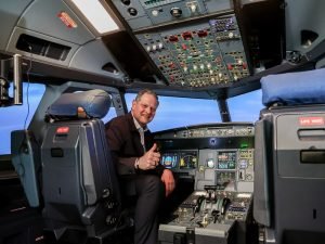 IT-ANÁLISIS: Volaris se posiciona entre las 25 aerolíneas más seguras del mundo