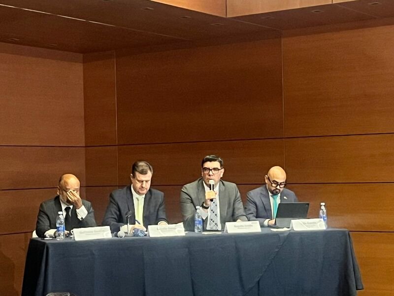 Revisión del T-MEC condicionarán inversión y mercado de vehículos pesados en México