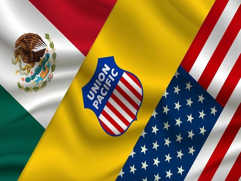 Ferromex se suma al despliegue GPS intermodal de Union Pacific