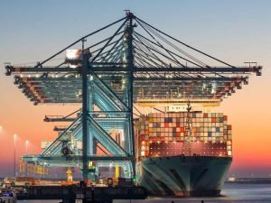 APM Terminals entrará como operador interino en terminales de Hutchison