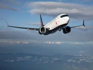 IT-ANÁLISIS: Air Canada expande operaciones en México con más frecuencias y nueva ruta