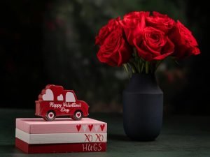IT-ANÁLISIS: Día de San Valentín pone a prueba la logística de última milla