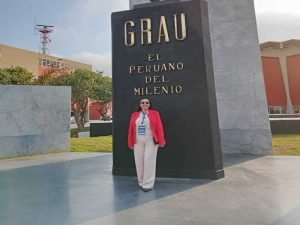 WISTA México 2026: mujeres navegando en el sector marítimo