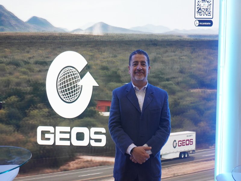 Baja Ferries impulsa integración logística con BF Connect y fortalece su operación intermodal